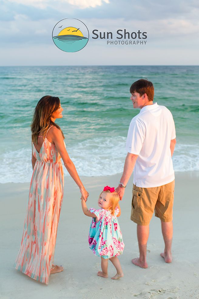 Professional family beach photographer Professional Family Beach